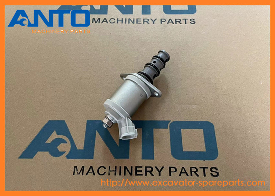 9258047 Соленоидный клапан HITACHI Запчасти экскаватора Подходит для ZX145W-3 ZX240-3
