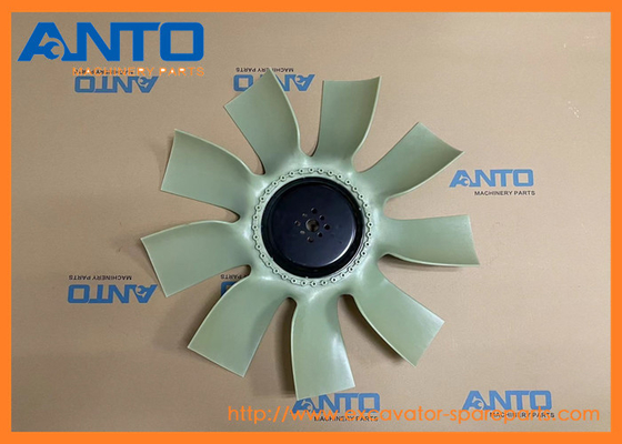 11N8-03161 Вентилятор HYUNDAI Запчасти экскаватора для R290-7 R305LC7