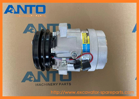 11M9-90200 11M990200 Компрессор воздуха CASE Части запасные экскаватора под CX57C