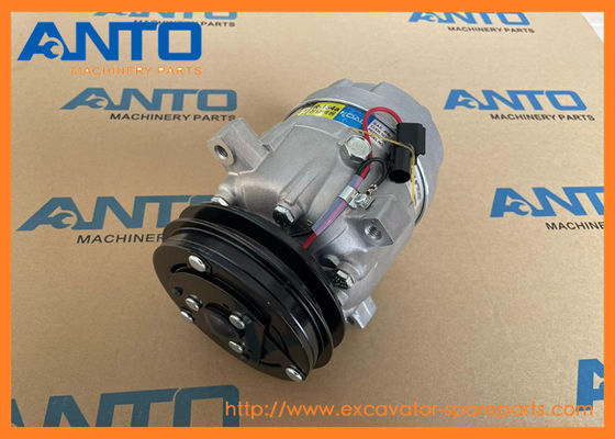 11M9-90200 11M990200 Компрессор воздуха CAASE Части запасные экскаватора под CX57C