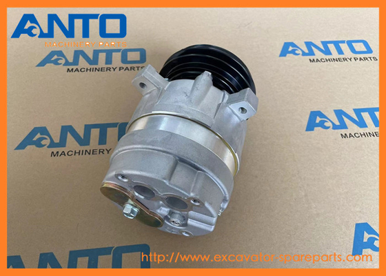 11M9-90200 11M990200 Компрессор воздуха CASE Части запасные экскаватора под CX57C