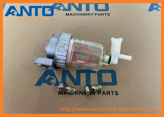 11EM-52320 11EM52320 Сепаратор воды для колесных экскаваторов HYUNDAI R140W7 R170W7 R200W7