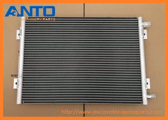 11EM90050 11EM-90050 Конденсатор для экскаваторов HYUNDAI R110-7 R110-7A R140LC-7