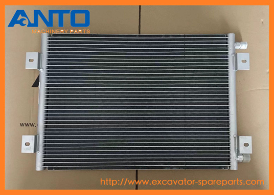11EM90050 11EM-90050 Конденсатор для экскаваторов HYUNDAI R110-7 R110-7A R140LC-7