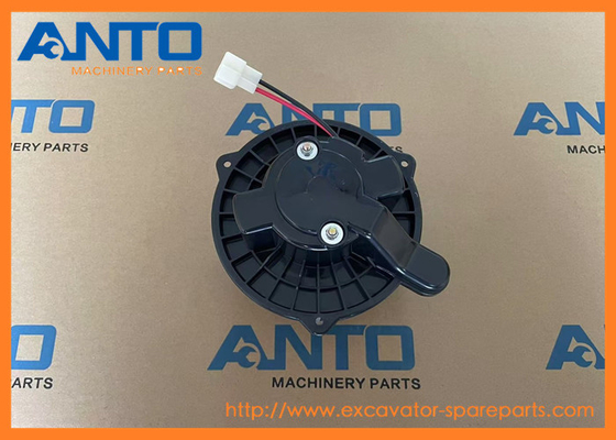 11K6-90700 11K690700 Двигатель вентилятора Assy для HYUNDAI Crawler экскаваторов HX140L HX160L HX180L