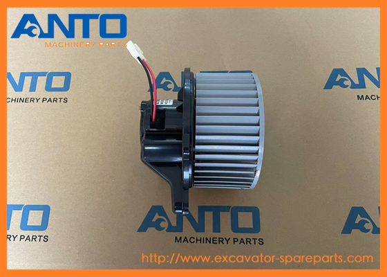 11K6-90700 11K690700 Двигатель вентилятора Assy для HYUNDAI Crawler экскаваторов HX140L HX160L HX180L