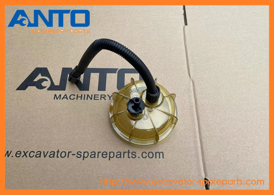 11LD20260 11LD-20260 Кувшин для колесных экскаваторов HYUNDAI R140W7 R170W7 R200W7 R55W7A