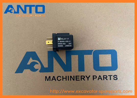 56906-61960 5690661960 Relay KOMATSU Части запасные экскаватора для PC220LC-8