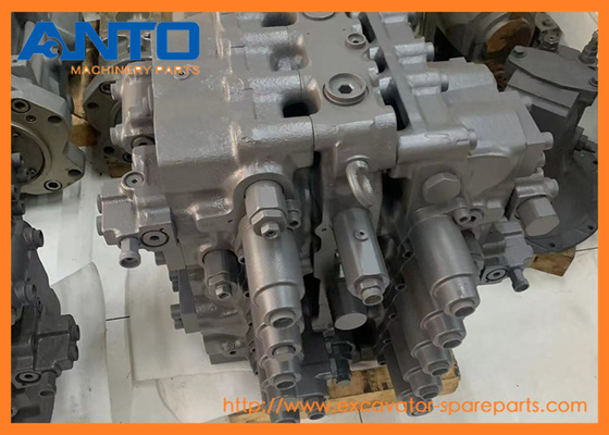 14634178 14602250 Запчасти экскаватора для клапанов управления EC480D EC480DHR