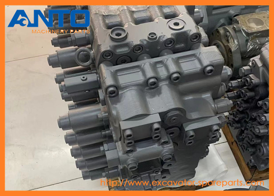 14634178 14602250 Запчасти экскаватора для клапанов управления EC480D EC480DHR