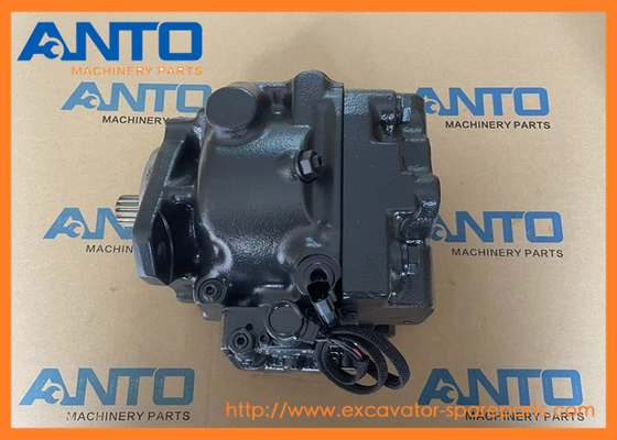 708-1W-00741 708-1W-00881 Гидравлический насос KOMATSU Колесный погрузчик запасные части для WA380-6