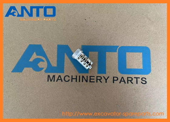 71Q6-02050 Ротор HYUNDAI Экскаваторные запасные части для R140LC-9 R145CR-9
