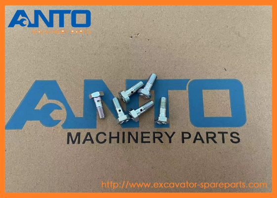 328-2141 3282141 Banjo Connector Screw CUMMINS Экскаваторные запасные части для C18