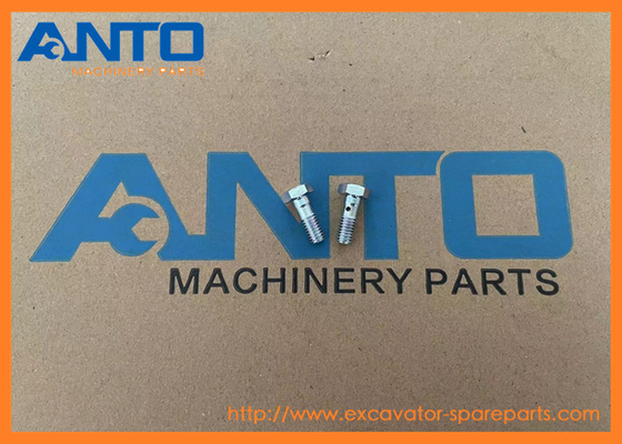 328-2141 3282141 Banjo Connector Screw CUMMINS Экскаваторные запасные части для C18