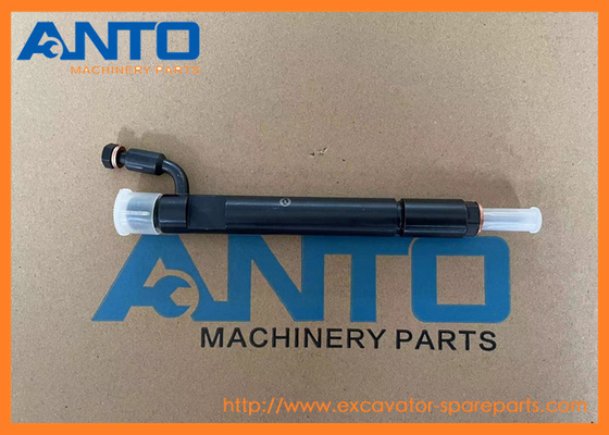 3938430 4089276 Инжектор топлива CUMMINS Запчасти экскаватора для 6CTAA QSC8.3