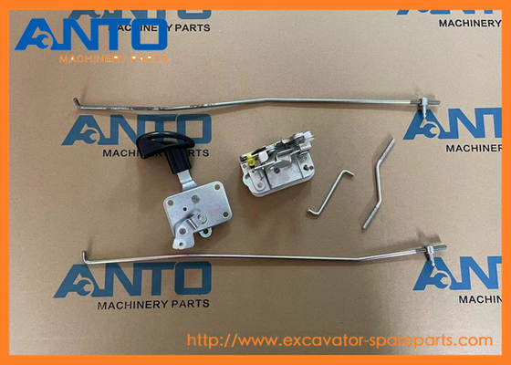 71Q6-02121 71Q602121 Ручка HYUNDAI экскаваторные запасные части для R160LC-9 R210LC-9