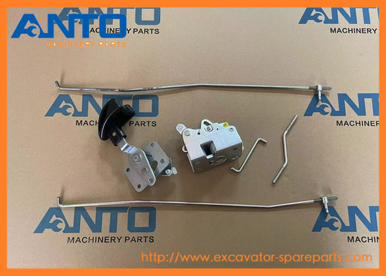 71Q6-02121 71Q602121 Ручка HYUNDAI экскаваторные запасные части для R160LC-9 R210LC-9