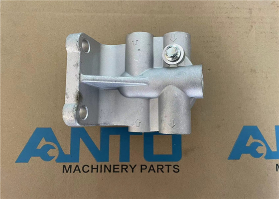 6745-71-7211 6745717211 Части экскаватора с фильтрующей головкой для KOMATSU D65EX D65PX D65WX GD655 GD675