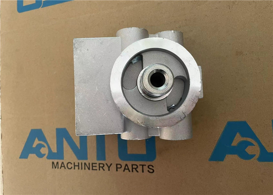 6745-71-7211 6745717211 Части экскаватора с фильтрующей головкой для KOMATSU D65EX D65PX D65WX GD655 GD675