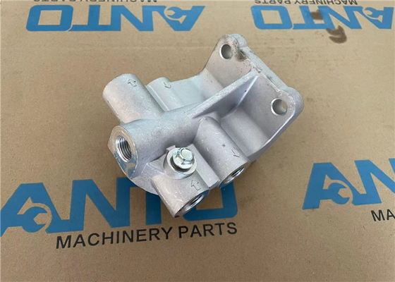 6745-71-7211 6745717211 Части экскаватора с фильтрующей головкой для KOMATSU D65EX D65PX D65WX GD655 GD675