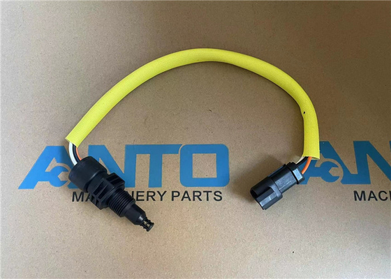 1078618 107-8618 Тепловые датчики Подборка экскаваторов 314D LCR 320D 320D FM 320D FM RR