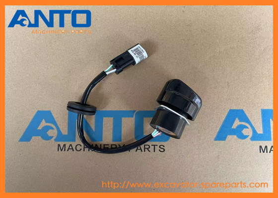 21Q6-20810 Accel Dial Assy HYUNDAI Экскаваторные запасные части для R145CR-9 R250LC-9
