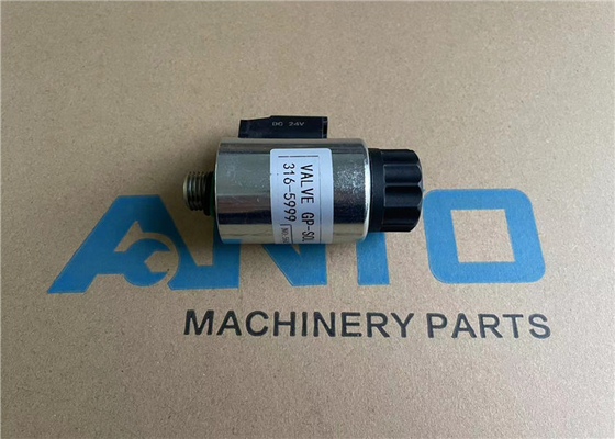 3165999 316-5999 Соленоид, как подходит колесные погрузчики запасные части 924K 930K 938K