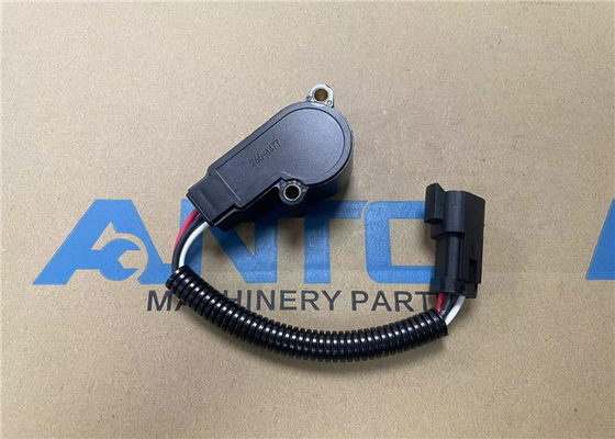 2661477 266-1477 Датчик положения для колесных погрузчиков 950G 950G II 962G 962G II 966G