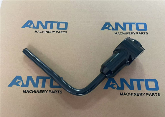 71N8-48102GG Запасные части экскаватора Stay Assy, подключенные к HYUNDAI R210LC9 R250LC9