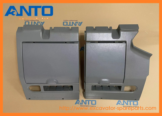 20Y-979-2171 20Y-979-2590 Решетка KOMATSU Запчасти экскаватора для PC100-6