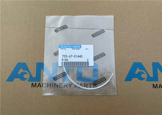 705-67-01440 7056701440 Защитное кольцо для экскаваторов KOMATSU PC05 PC10 PC1000 PC1000SE
