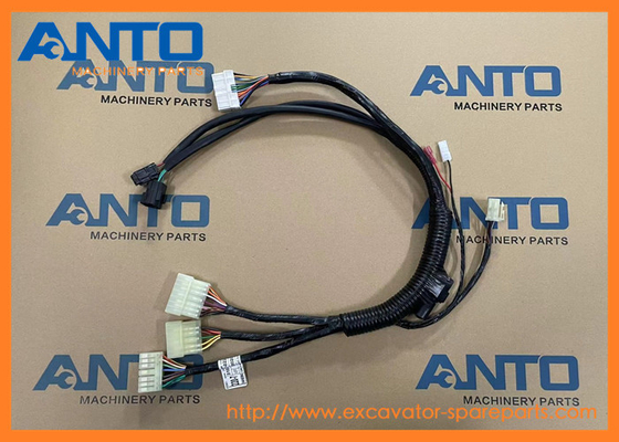 530-00205 53000205 Сцепление DOOSAN Экскаваторные запасные части для DX140 DX220
