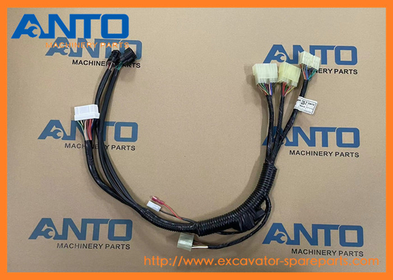 530-00205 53000205 Сцепление DOOSAN Экскаваторные запасные части для DX140 DX220