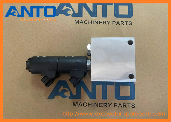 199-1153 265-7156 Запчасти для экскаваторов соленоидных клапанов M315C M316C