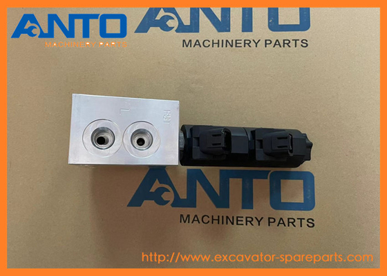199-1153 265-7156 Запчасти для экскаваторов соленоидных клапанов M315C M316C