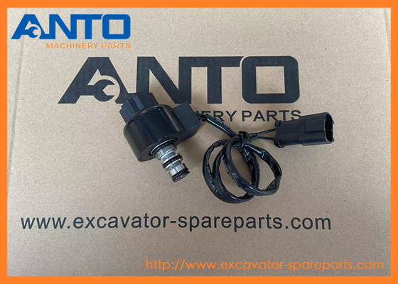 203-60-42240 2036042240 Соленоидные клапаны для экскаватора KOMATSU PC100 PC100L PC100S