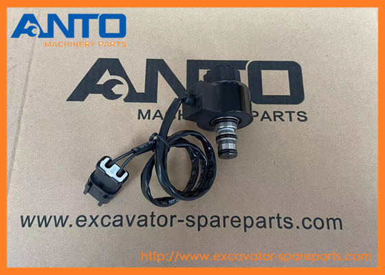 203-60-42240 2036042240 Соленоидные клапаны для экскаватора KOMATSU PC100 PC100L PC100S