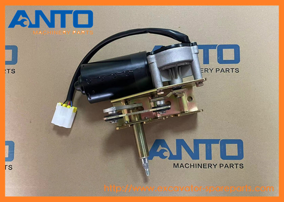 418-926-3932 418-926-3931 Мотор с мотылькой KOMATSU Колесный погрузчик запасные части для WA150-5