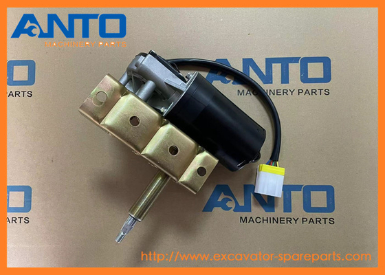 418-926-3932 418-926-3931 Мотор с мотылькой KOMATSU Колесный погрузчик запасные части для WA150-5