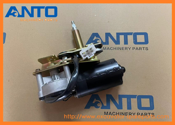 418-926-3932 418-926-3931 Мотор с мотылькой KOMATSU Колесный погрузчик запасные части для WA150-5