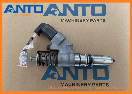 4026222 Инжектор топлива HYUNDAI Запчасти экскаватора для R450LC-7 R480LC-9S