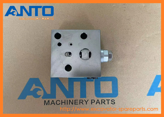 723-40-71102 723-40-71103 клапан ASSY KOMATSU Запчасти экскаватора для PC200-7