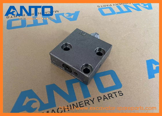 723-40-71102 723-40-71103 клапан ASSY KOMATSU Запчасти экскаватора для PC200-7