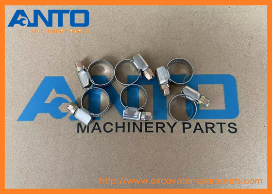 07281-00197 0728100197 Поддержка зажима для экскаваторов KOMATSU PC05 PC10 PC100 PC1000