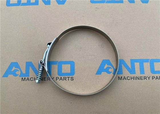 07289-00170 0728900170 Поддержка зажима для экскаваторов KOMATSU PC1250 PC1250SP PC1800 PC2000