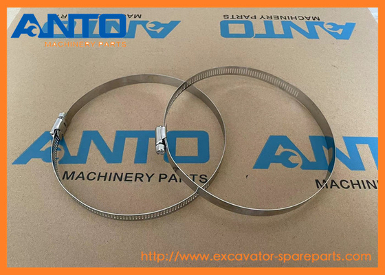 07281-01659 0728101659 Поддержка зажима для мусоросвалёчных машин KOMATSU HD680
