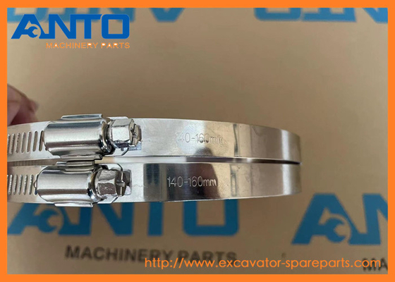 07281-01659 0728101659 Поддержка зажима для мусоросвалёчных машин KOMATSU HD680