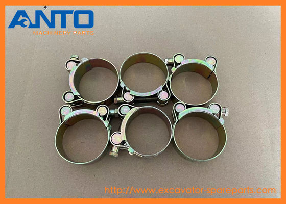 07289-00045 0728900045 Поддержка зажима для экскаваторов KOMATSU PC100 PC100L PC118MR PC120