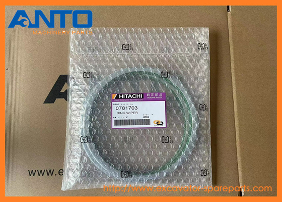 0781703 Уборщик для кольца HITACHI запасные части EX1200-5 EX1200-5C EX1200-5D EX1200-6