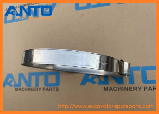 07289-00170 0728900170 Поддержка зажима для экскаваторов KOMATSU PC1250 PC1250SP PC1800 PC2000